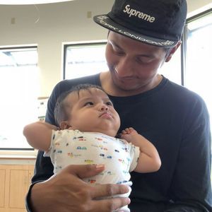 Meet your Posher, Bryan